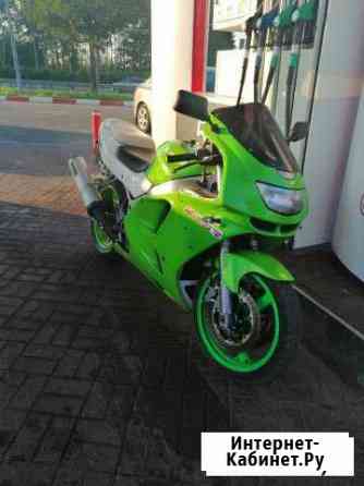 Kawasaki ninja zx6r Нижний Новгород