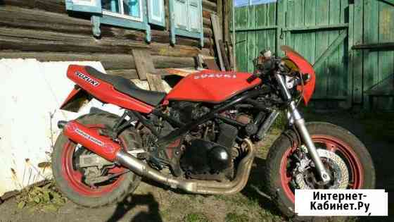 Suzuki Banbit GSF 400 Челябинск