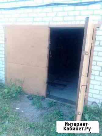 Гараж, 24 кв.м. Белогорск