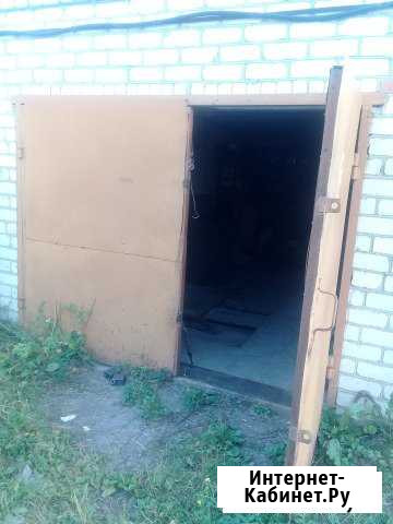 Гараж, 24 кв.м. Белогорск - изображение 1