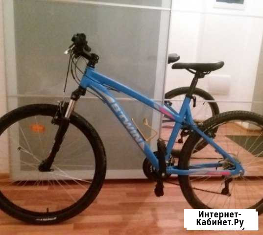 Новый велосипед Btwin rockraider Севастополь - изображение 1