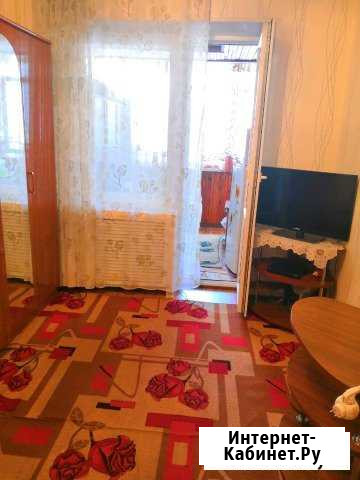 Комната 17 кв.м. в 2-к, 1/7 эт. Туапсе - изображение 1