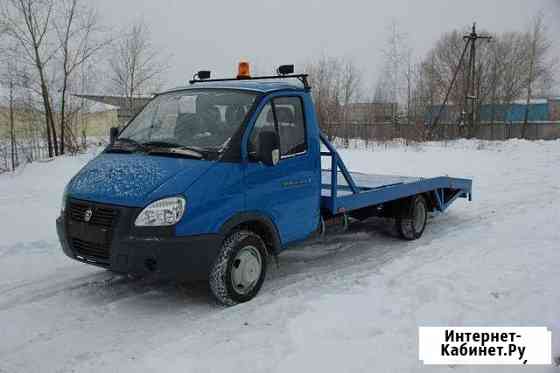 Эвакуатор Москва