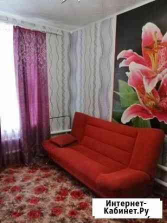 2-к квартира, 37.8 кв.м., 1/2 эт. Каменск-Шахтинский