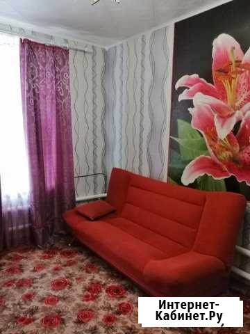 2-к квартира, 37.8 кв.м., 1/2 эт. Каменск-Шахтинский - изображение 1