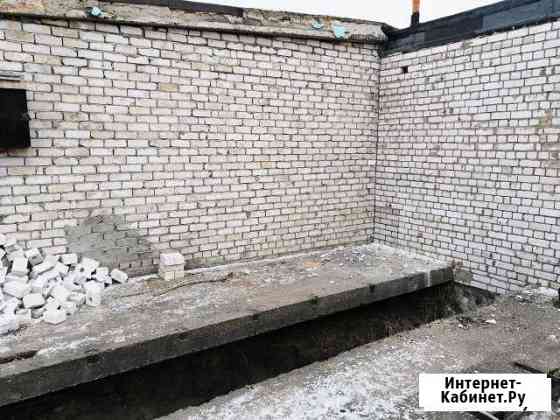 Гараж, 24 кв.м. Тверь