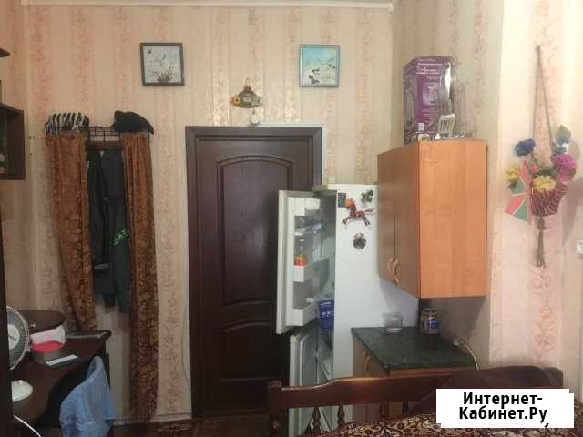 Комната 12 кв.м. в 2-к, 1/2 эт. Павловский Посад - изображение 1