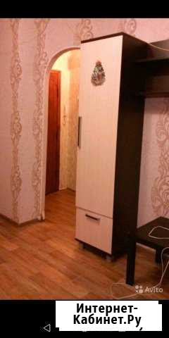 1-к квартира, 25 кв.м., 4/5 эт. Курган - изображение 1