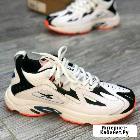 Reebok DMX 1200 Оренбург - изображение 1