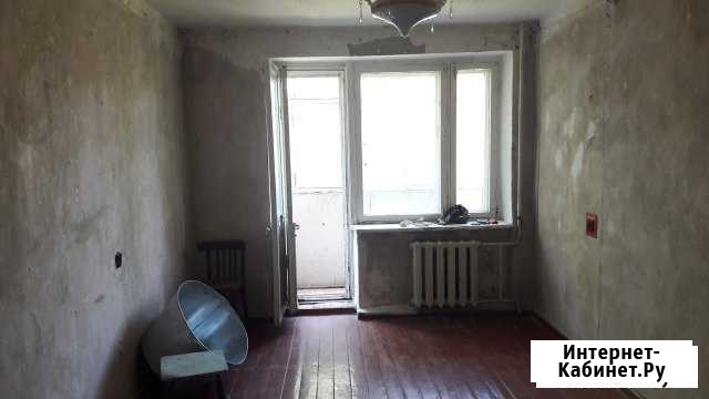 1-к квартира, 30.2 кв.м., 4/5 эт. Балашов - изображение 1