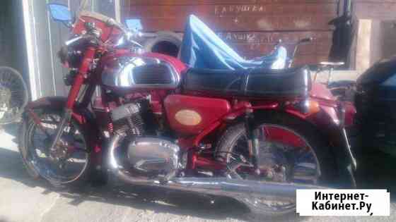Jawa-350 1976г. в Челябинск
