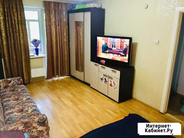 1-к квартира, 35.8 кв.м., 2/9 эт. Сыктывкар - изображение 1