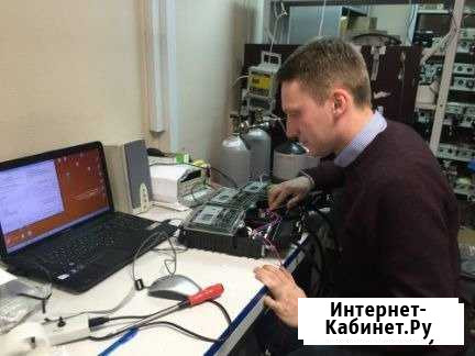 Ремонт ноутбуков. Компьютеров Владивосток Владивосток - изображение 1