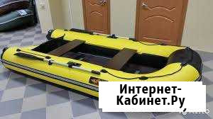Лодка Муссон 3200 ск (слань, киль) Севастополь - изображение 1