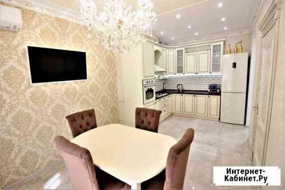 1-к квартира, 56 кв.м., 2/5 эт. Сочи