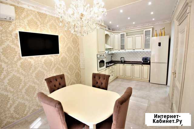 1-к квартира, 56 кв.м., 2/5 эт. Сочи - изображение 1