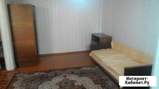 2-к квартира, 45 кв.м., 2/3 эт. Ангарск - изображение 1