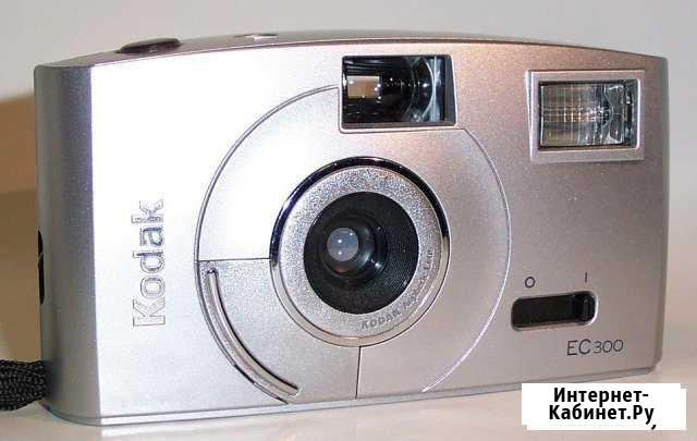 Фотоаппарат Kodak EC300 Дубовка - изображение 1