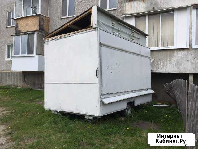 Трейлер Купава Новоуральск - изображение 1