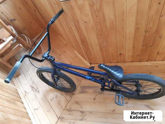 BMX Format 3213 Чита - изображение 1
