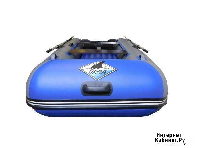 Лодка orca \ касатка\ 325 нд Калининград - изображение 1
