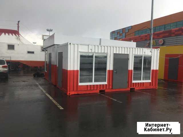 Шиномонтаж Архангельск - изображение 1