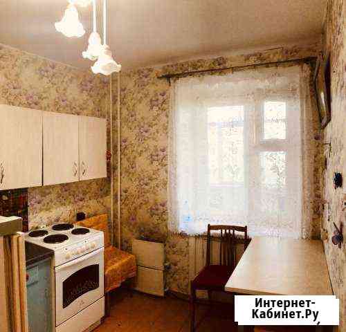 1-к квартира, 36 кв.м., 3/10 эт. Челябинск