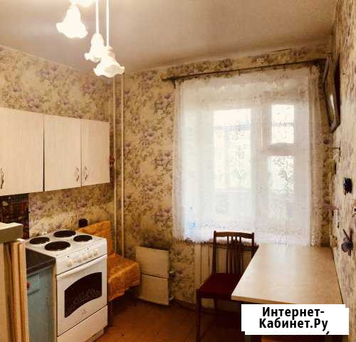 1-к квартира, 36 кв.м., 3/10 эт. Челябинск - изображение 1
