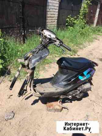 Honda dio 28 zx Пермь