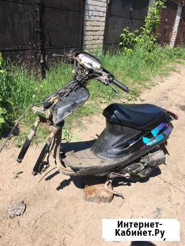 Honda dio 28 zx Пермь - изображение 1