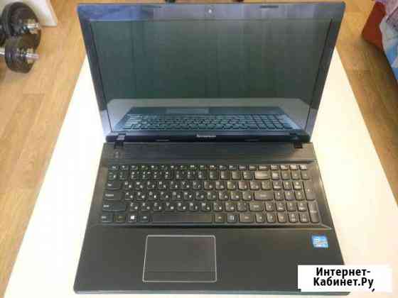 Ноутбук Lenovo g500 Сургут