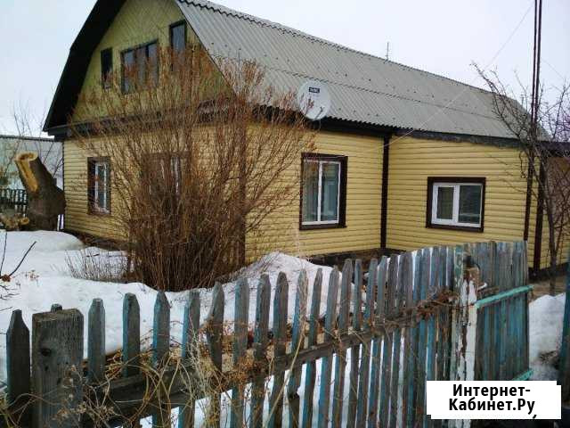 Дом 121 кв.м. на участке 9 сот. Нежинка - изображение 1
