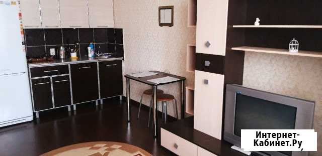Студия, 32 кв.м., 2/10 эт. Саранск - изображение 1