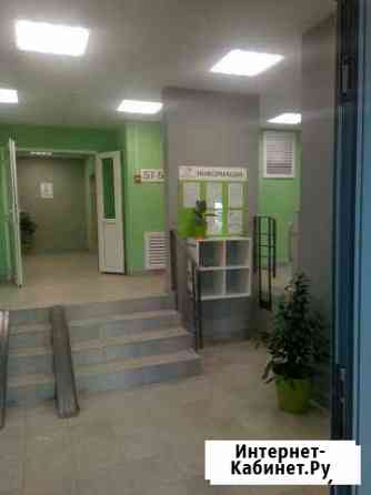 2-к квартира, 53 кв.м., 6/12 эт. Тверь