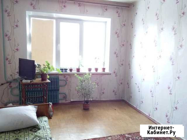 2-к квартира, 53 кв.м., 9/9 эт. Грязи - изображение 1