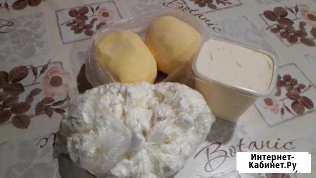 Молочные продукты Армавир - изображение 1