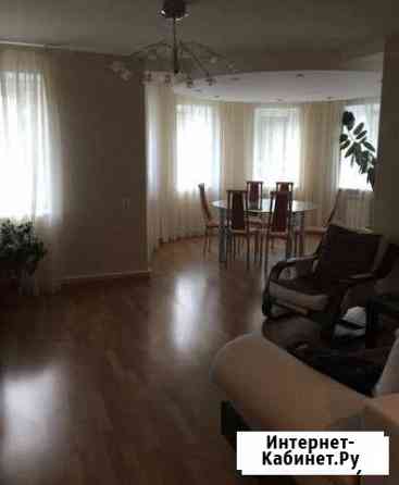 3-к квартира, 89 кв.м., 2/7 эт. Кингисепп