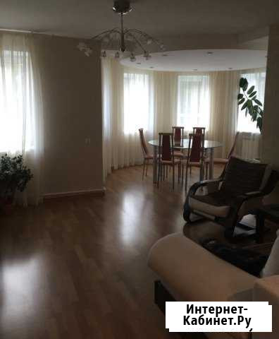 3-к квартира, 89 кв.м., 2/7 эт. Кингисепп - изображение 1