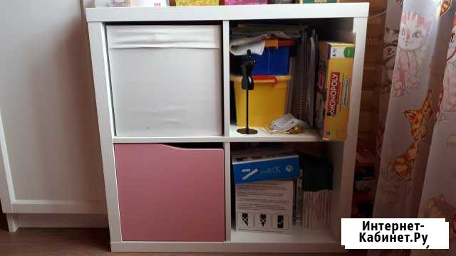 Стеллаж Бердск - изображение 1