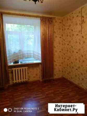 Комната 14 кв.м. в 4-к, 1/4 эт. Иваново