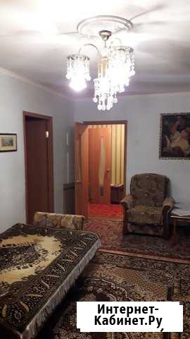 2-к квартира, 52.4 кв.м., 1/5 эт. Алексин - изображение 1