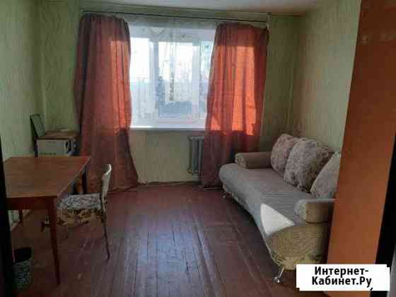 Комната 14 кв.м. в 1-к, 3/5 эт. Каменск-Уральский