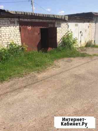 Гараж, 25 кв.м. Нижний Новгород