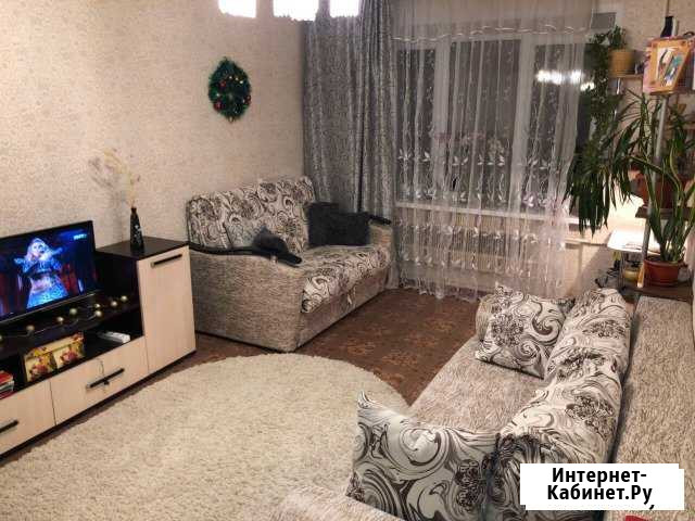 1-к квартира, 30 кв.м., 3/5 эт. Ливны - изображение 1