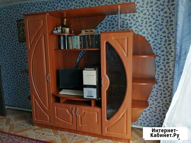 Горка Белогорск - изображение 1