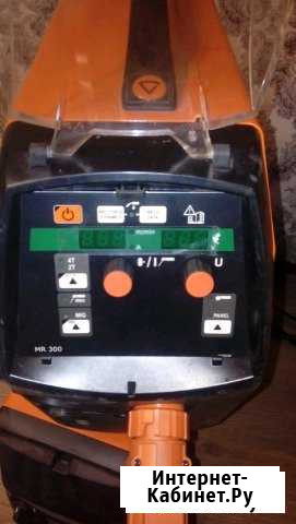 Полуавтомат сварочный kemppi M420 380V Константиновск - изображение 1