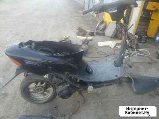Honda dio 34 35 zx Челябинск