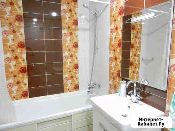 1-к квартира, 50 кв.м., 2/5 эт. Котлас