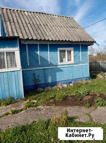 Дача 25 кв.м. на участке 6 сот. Приладожский - изображение 1