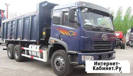 Услуги самосвалов от 20-40тон Челябинск - изображение 1